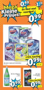 Albert Heijn reclame folder week 42, pagina.15