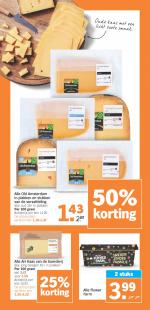 Albert Heijn reclame folder week 42, pagina.19