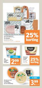 Albert Heijn reclame folder week 42, pagina.20