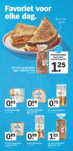 Albert Heijn reclame folder week 42, pagina.21