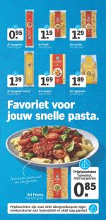 Albert Heijn reclame folder week 42, pagina.22