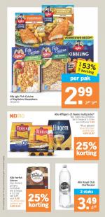 Albert Heijn reclame folder week 42, pagina.24