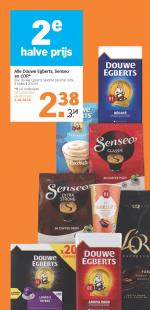 Albert Heijn reclame folder week 42, pagina.27