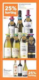 Albert Heijn reclame folder week 42, pagina.29