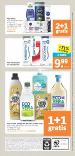 Albert Heijn reclame folder week 42, pagina.32