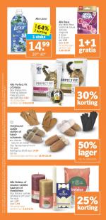 Albert Heijn reclame folder week 42, pagina.33