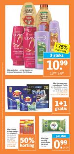Albert Heijn reclame folder week 42, pagina.34