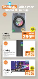 Albert Heijn reclame folder week 42, pagina.36