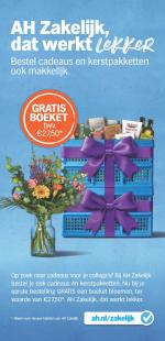Albert Heijn reclame folder week 42, pagina.39