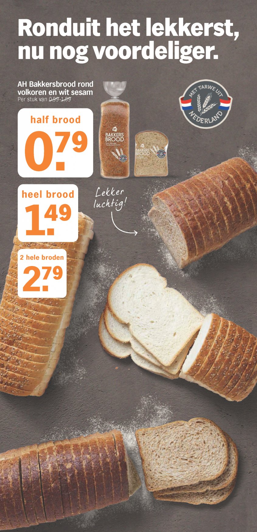 Albert Heijn Aanbiedingen van 13-10-2025 pagina.11