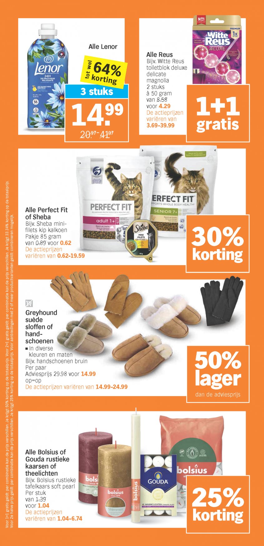 Albert Heijn Aanbiedingen van 13-10-2025 pagina.33