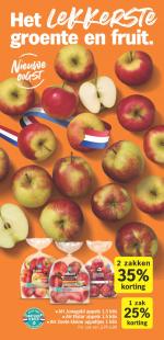 Albert Heijn reclame folder week 42, pagina.9