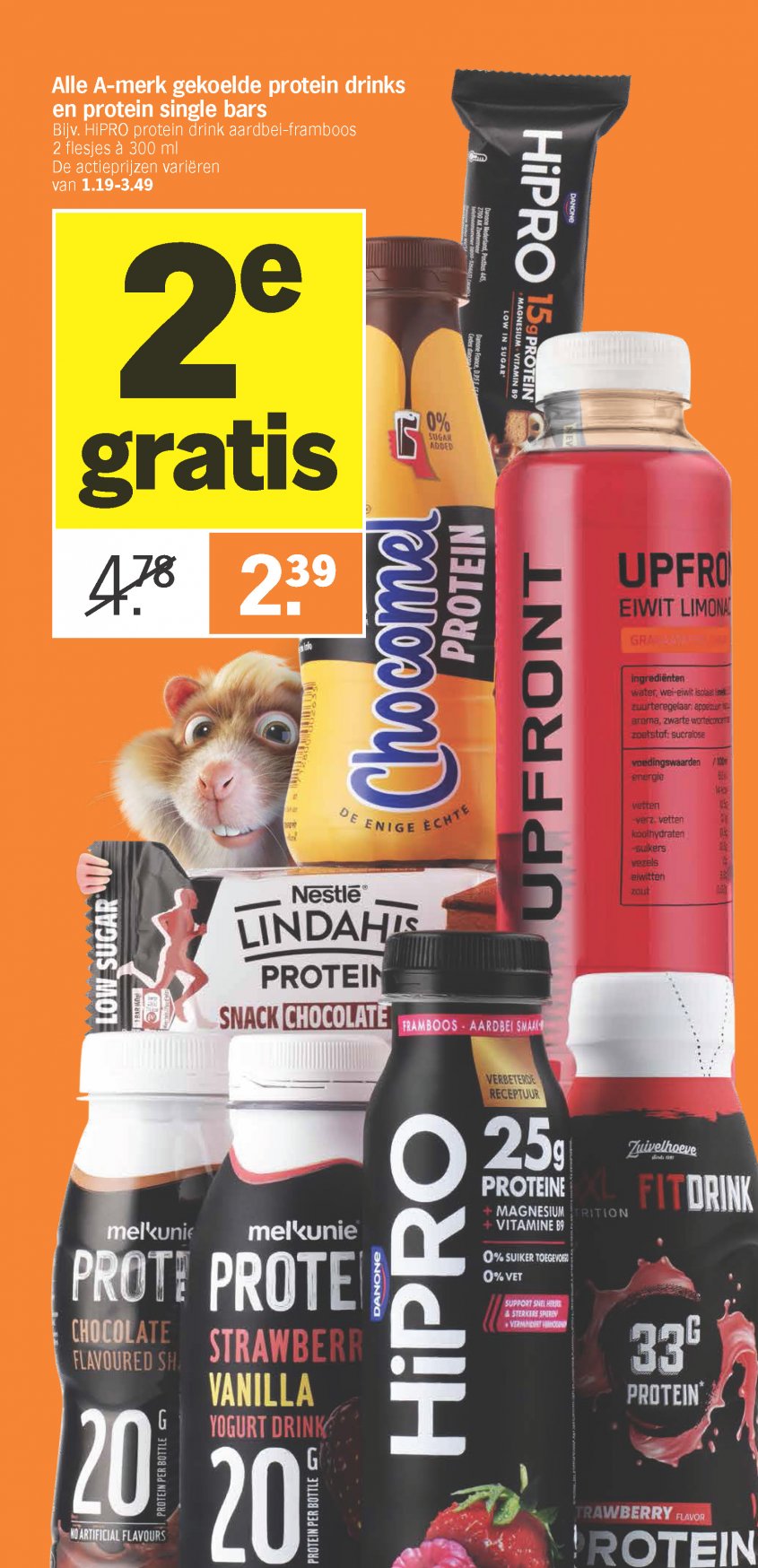 Albert Heijn Aanbiedingen van 20-10-2025 pagina.5