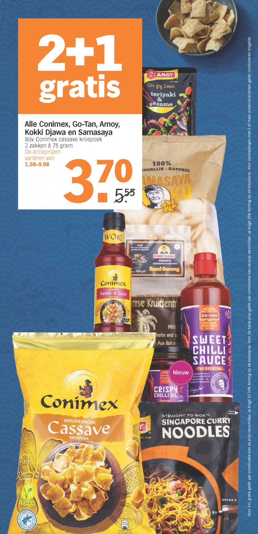 Albert Heijn Aanbiedingen van 20-10-2025 pagina.24