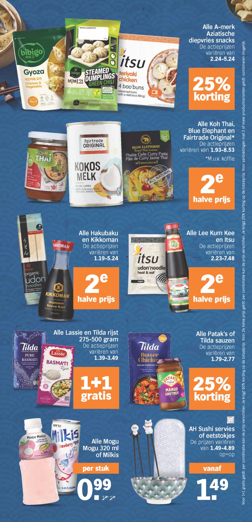Albert Heijn Aanbiedingen van 20-10-2025 pagina.26