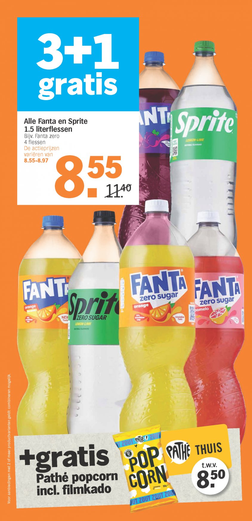 Albert Heijn Aanbiedingen van 20-10-2025 pagina.31