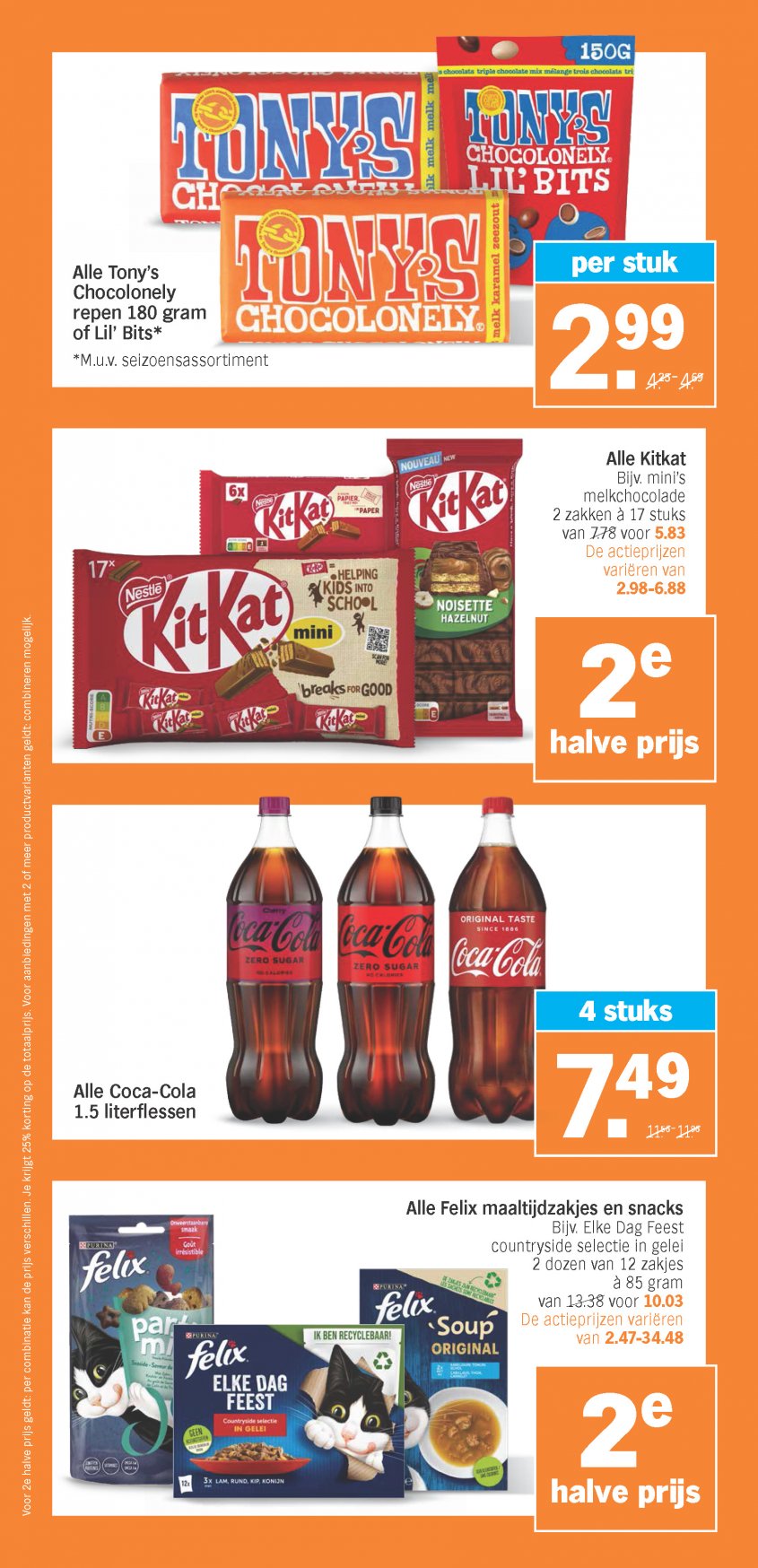 Albert Heijn Aanbiedingen van 20-10-2025 pagina.35