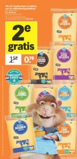 Albert Heijn reclame folder week 43, pagina.2