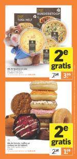 Albert Heijn reclame folder week 43, pagina.4