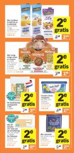 Albert Heijn reclame folder week 43, pagina.6