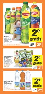 Albert Heijn reclame folder week 43, pagina.9