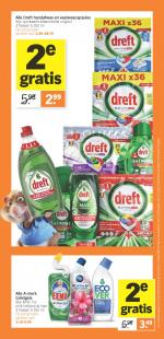 Albert Heijn reclame folder week 43, pagina.10