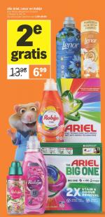 Albert Heijn reclame folder week 43, pagina.11
