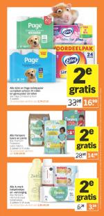 Albert Heijn reclame folder week 43, pagina.12