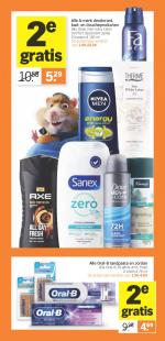 Albert Heijn reclame folder week 43, pagina.13