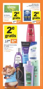 Albert Heijn reclame folder week 43, pagina.14