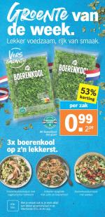 Albert Heijn reclame folder week 43, pagina.15