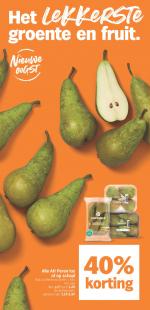 Albert Heijn reclame folder week 43, pagina.16