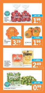 Albert Heijn reclame folder week 43, pagina.17