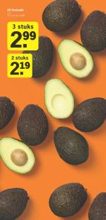 Albert Heijn reclame folder week 43, pagina.18