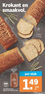 Albert Heijn reclame folder week 43, pagina.20