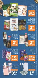Albert Heijn reclame folder week 43, pagina.26