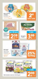 Albert Heijn reclame folder week 43, pagina.28
