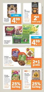 Albert Heijn reclame folder week 43, pagina.30