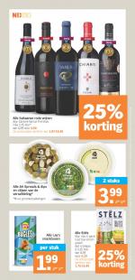 Albert Heijn reclame folder week 43, pagina.32