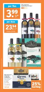 Albert Heijn reclame folder week 43, pagina.33