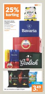 Albert Heijn reclame folder week 43, pagina.34