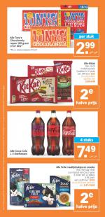 Albert Heijn reclame folder week 43, pagina.35