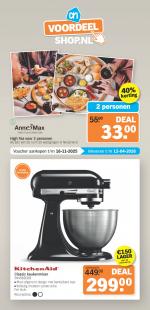 Albert Heijn reclame folder week 43, pagina.37