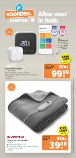 Albert Heijn reclame folder week 43, pagina.38