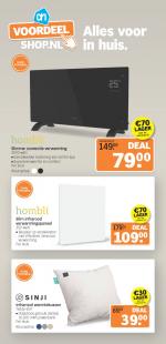 Albert Heijn reclame folder week 43, pagina.39