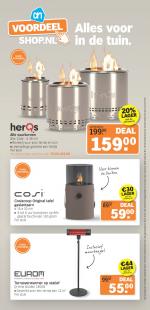 Albert Heijn reclame folder week 43, pagina.40