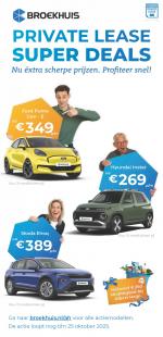 Albert Heijn reclame folder week 43, pagina.41