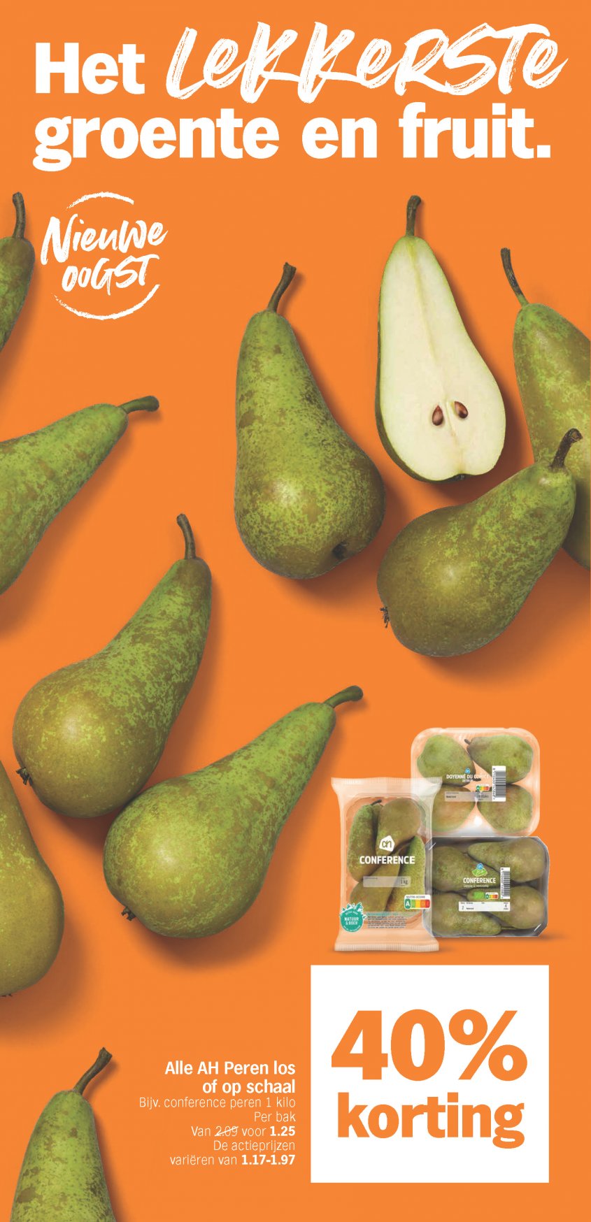 Albert Heijn Aanbiedingen van 20-10-2025 pagina.16