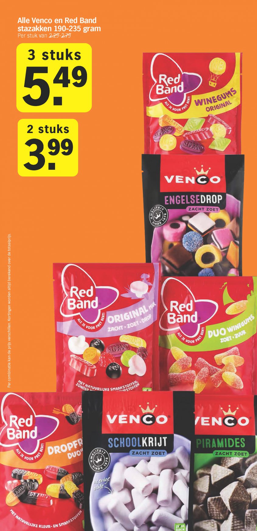 Albert Heijn Aanbiedingen van 20-10-2025 pagina.29