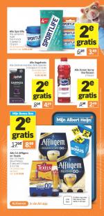 Albert Heijn reclame folder week 43, pagina.8